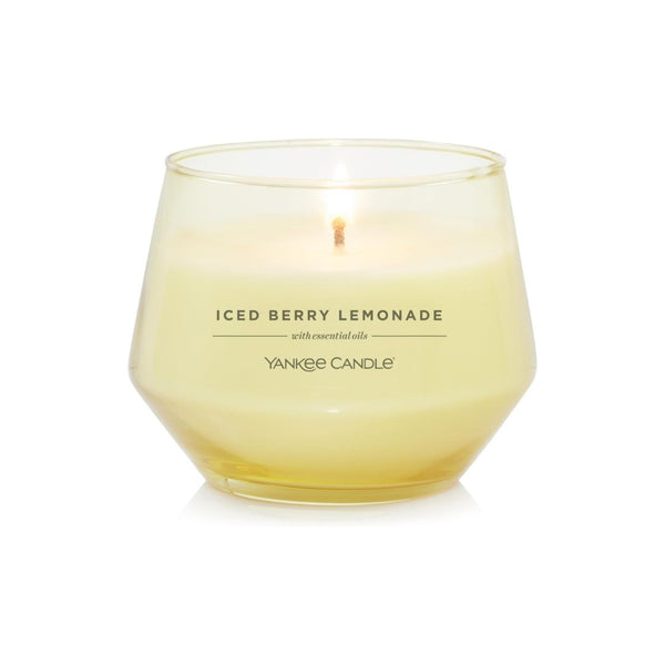Yankee Candle Studio Collection Candle, Iced Berry Lemonade