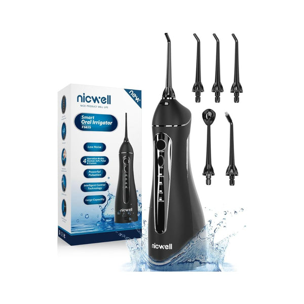 Water Dental Flosser