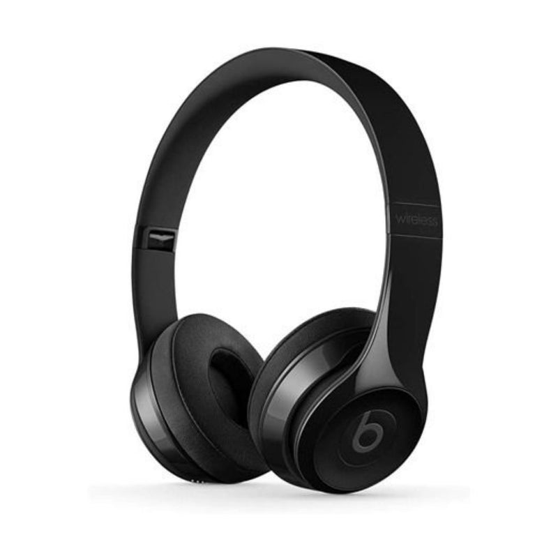 Beats Solo3 Wireless On-Ear Headphones