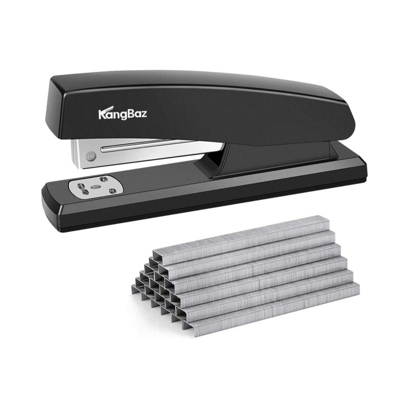 Stapler with 5,000 Staples