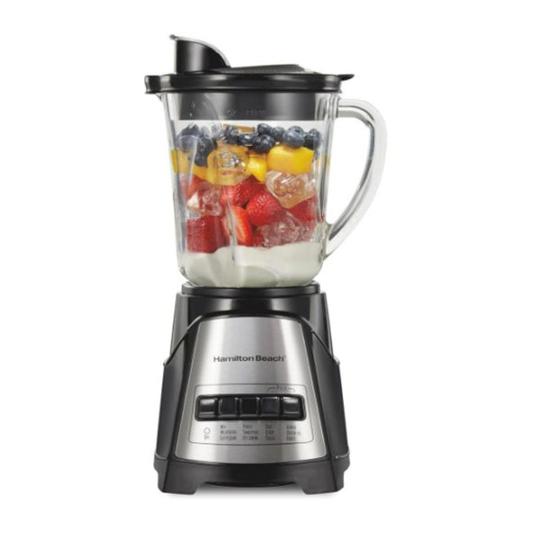 Hamilton Beach Power Elite Wave Action Blender