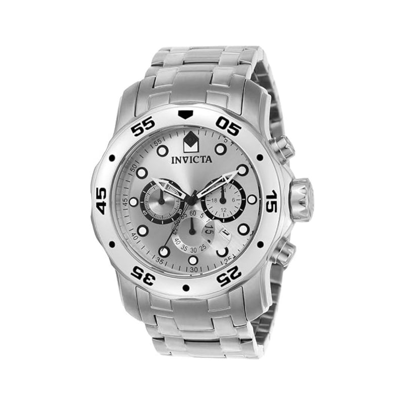 Invicta Men's Pro Diver Collection Chronograph Watch