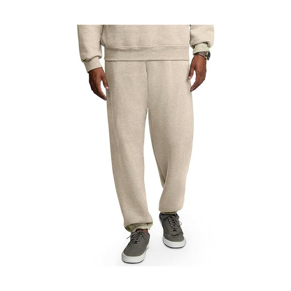 Fruit of the Loom Eversoft Fleece Elastic Bottom Sweatpants