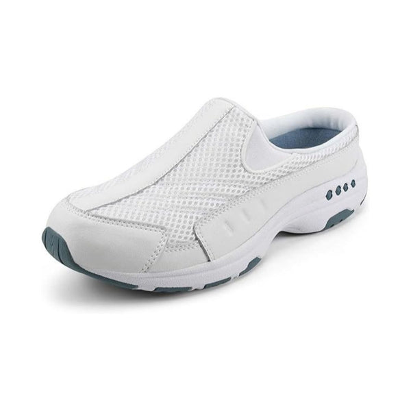 Easy Spirit Women’s Traveltime Mules