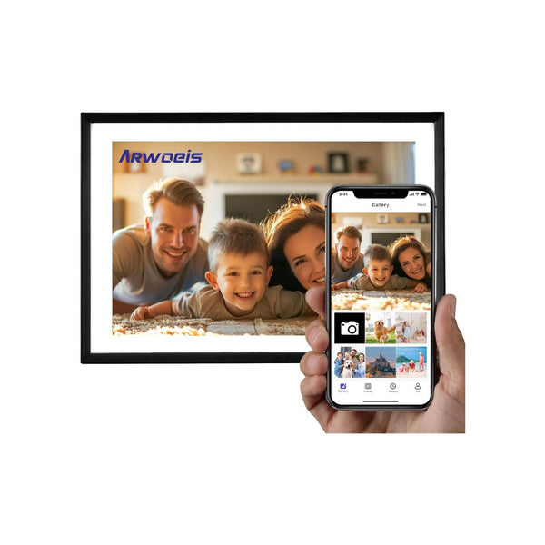 10.1 Inch WiFi Digital Picture Frame