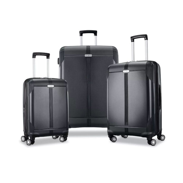 Samsonite Hyperflex 3 3 Piece Hardside Set