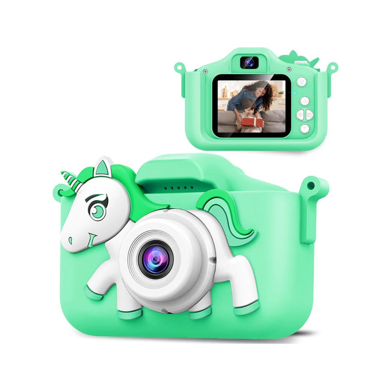 Kids Digital Camera