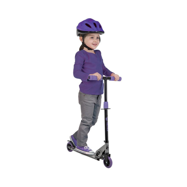 Huffy Remix Inline Kick Scooter