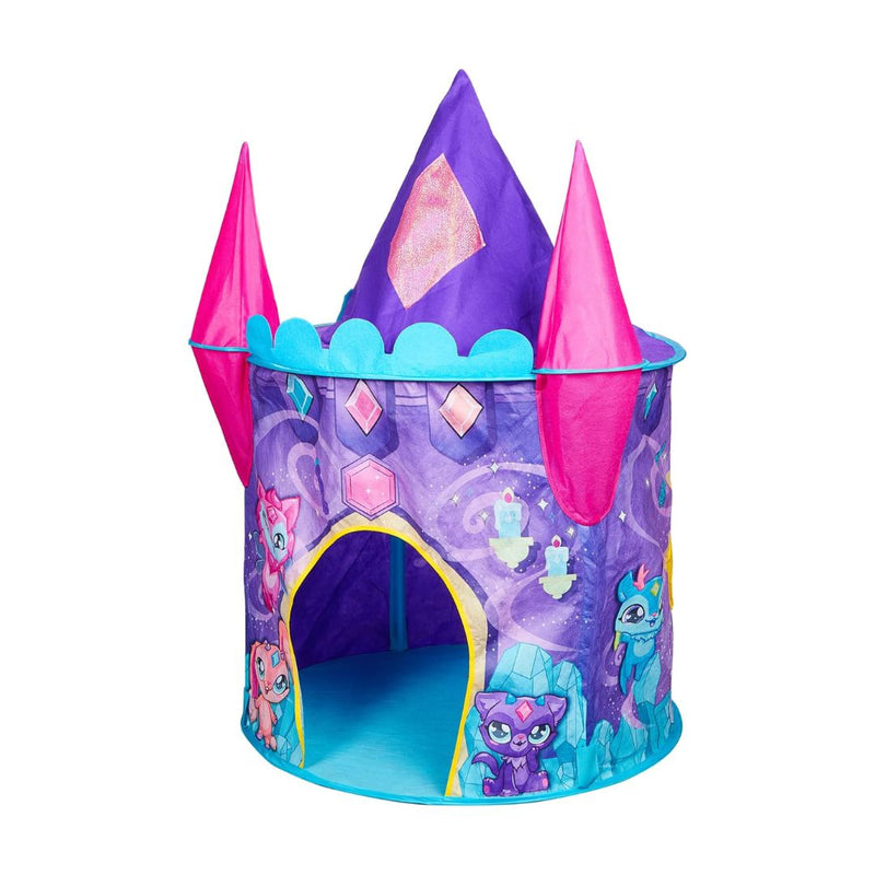 Magic Mixies Castle Play Tent – simplexdeals