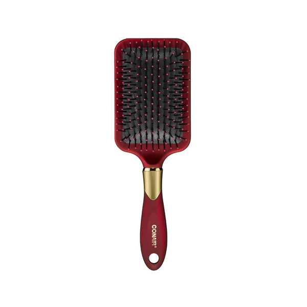 Conair Velvet Touch Hair Brush