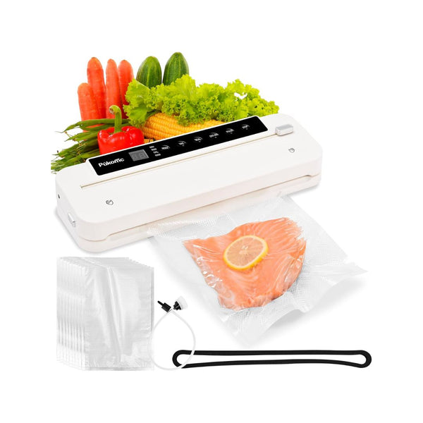 Vacuum Sealer Machine