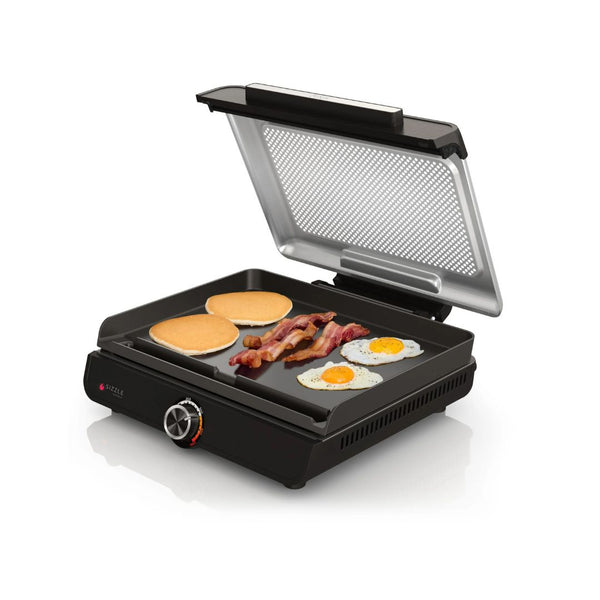 Ninja Sizzle 14-Inch Indoor Nonstick Griddle