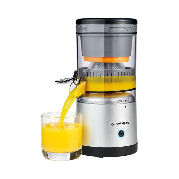 Hurricane Cordless Juicer – simplexdeals