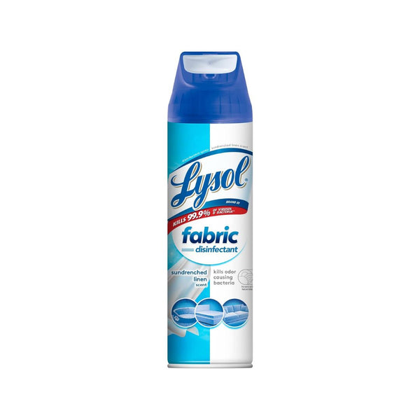 Lysol Fabric Disinfectant Spray