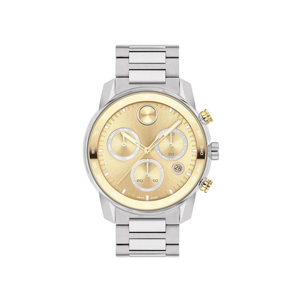 Movado Bold Verso Men's Sport Watch