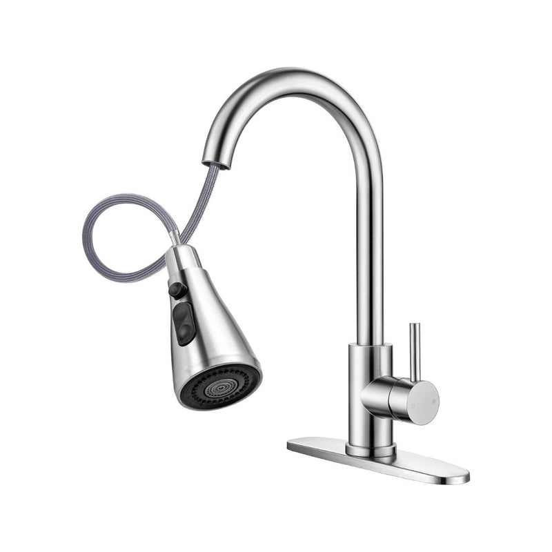 Modern Kitchen Faucet