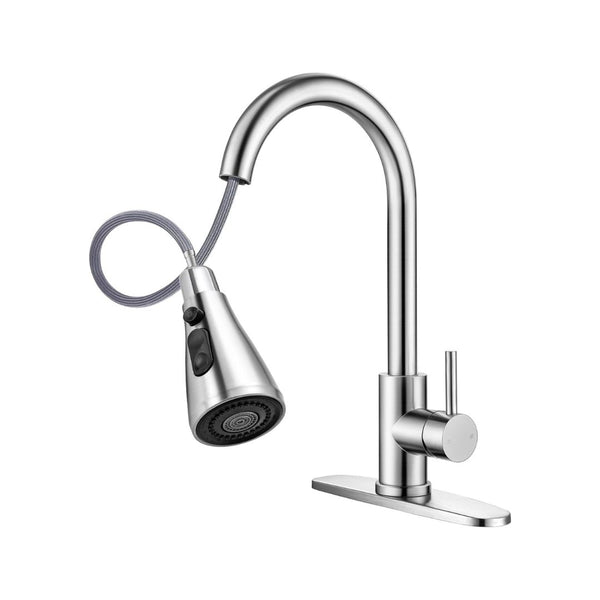 Modern Kitchen Faucet