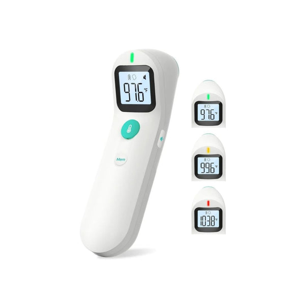 Digital Forehead Thermometer