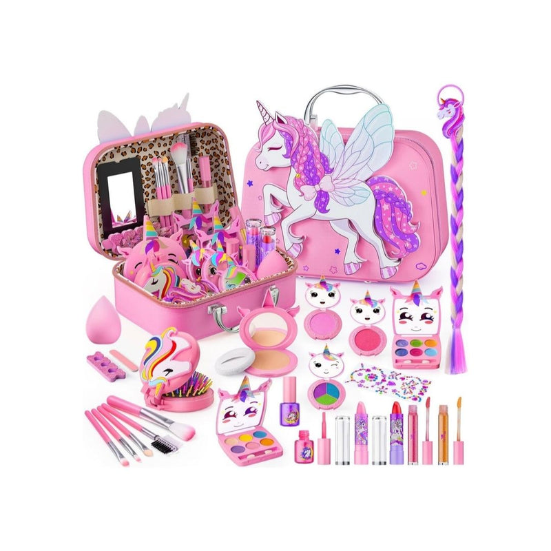 Girls Makeup Kit