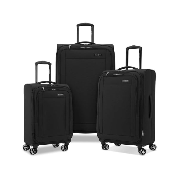 Up To 62% Off On Samsonite Luggage Sets!