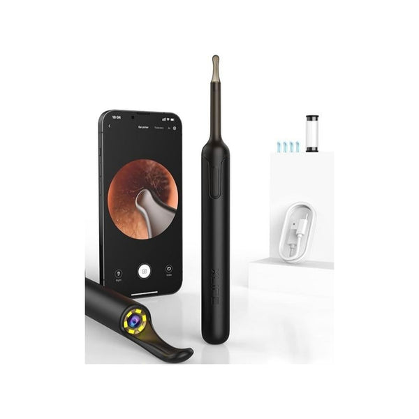 Ear Wax Removal Tool