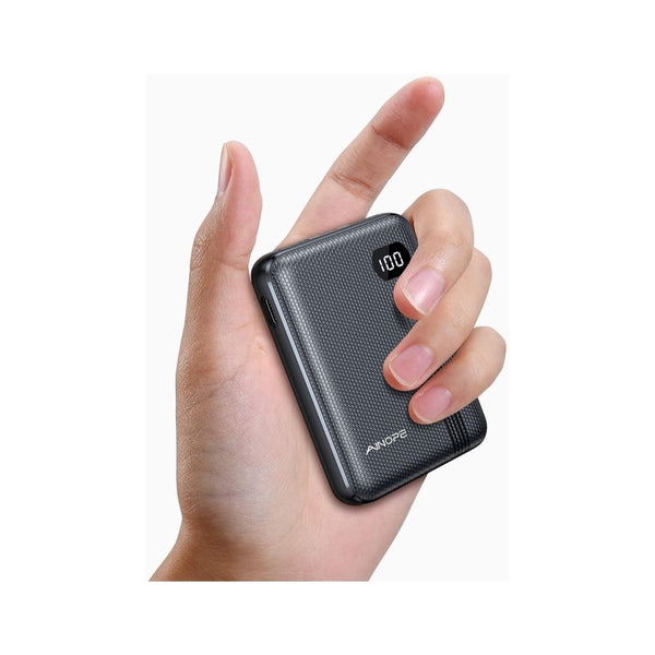 Small Portable Mini 10,000mAh Power Bank