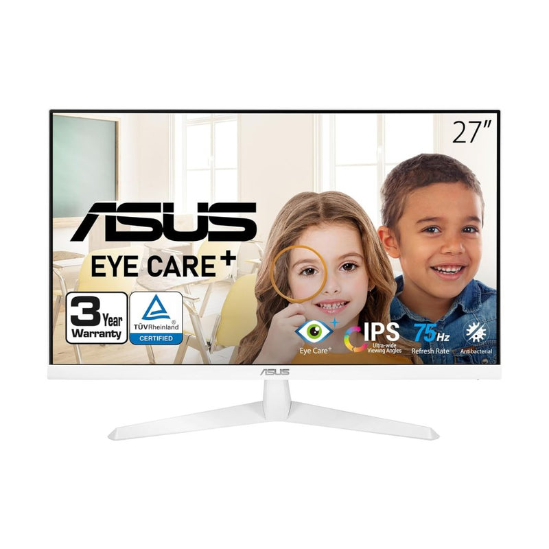 ASUS 27-Inch 1080P EyeCare+ Monitor