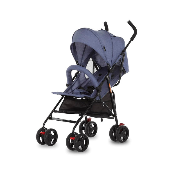 Dream On Me Vista Moonwalk Baby Stroller
