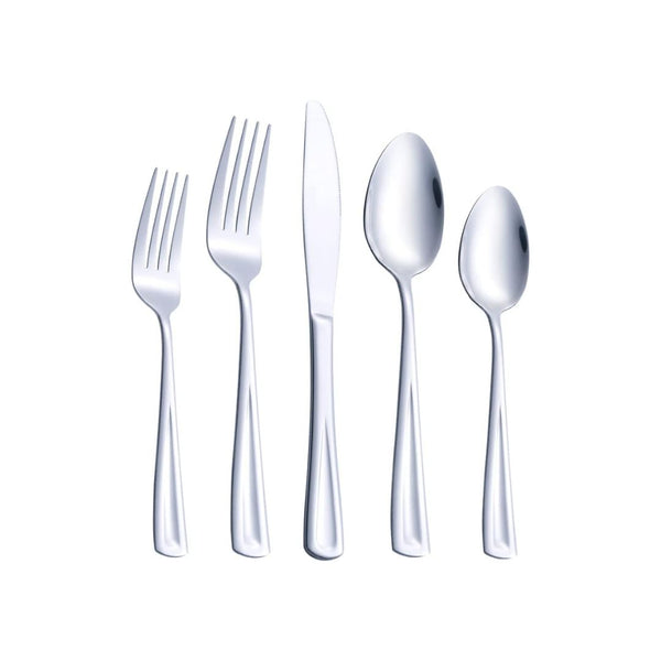 20-Piece Silverware Set