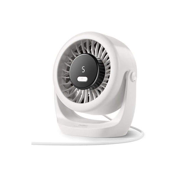 Powerful 5 Speed Ultra-Quiet Desk Fan