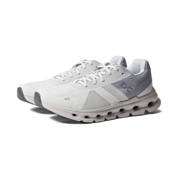 On Cloud Cloudrunner
