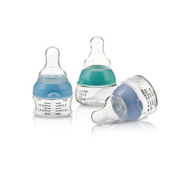 Nuby Medi-Nurser Medicine Bottle
