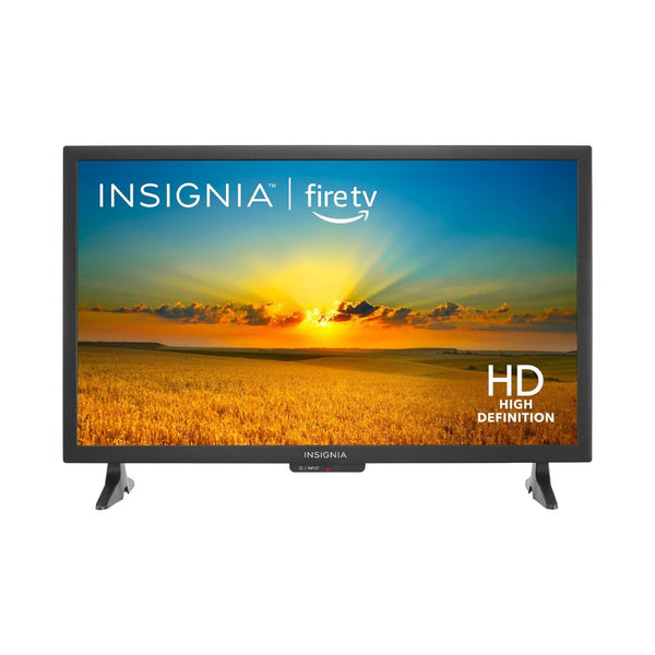 INSIGNIA 24-inch Class F20 Series Smart HD 720p Fire TV