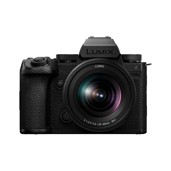 Panasonic LUMIX S5IIX Mirrorless Camera