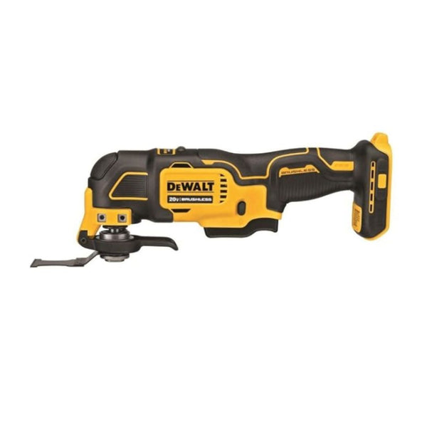 DEWALT ATOMIC 20V MAX Oscillating Tool