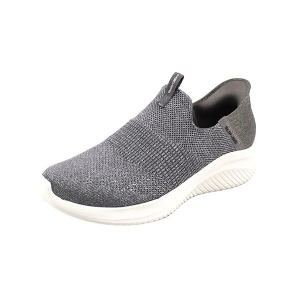 Skechers Women's Slip Ins Ultra Flex 3.0 Smooth Step Sneaker