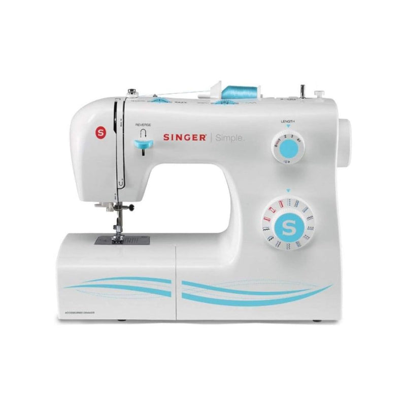 SINGER Simple 23-Stitch Sewing Machine