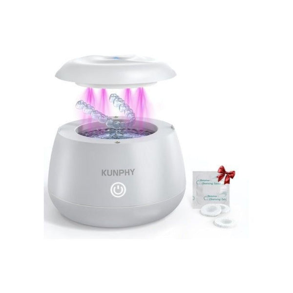 Ultrasonic Retainer Cleaner Machine