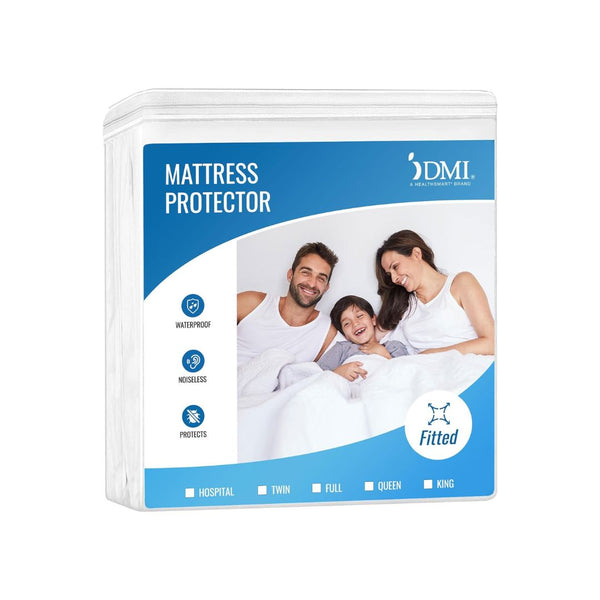 Waterproof Mattress Protector, Hospital Size