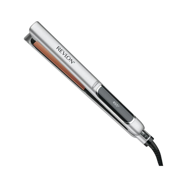 Revlon Copper Smooth Hair Flat Iron