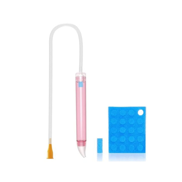 Baby Nasal Aspirator
