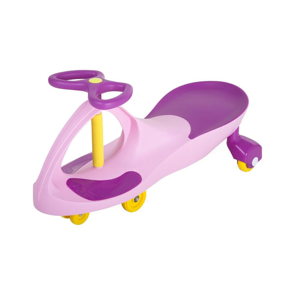 Wiggle Car Ride on Toy