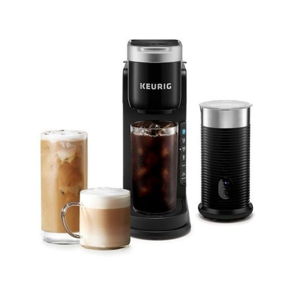 Keurig K-Café Barista Bar Coffee Maker and Frother