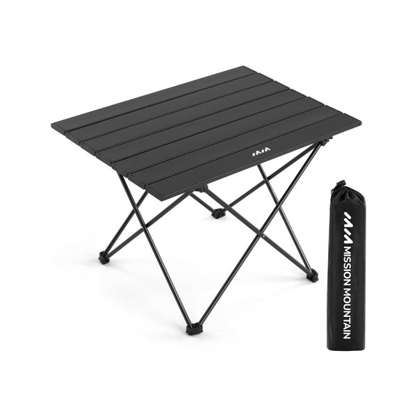 UltraPort Compact Camp Table