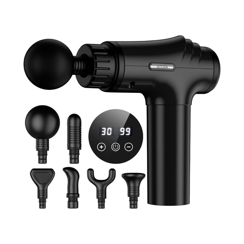 Deep Tissue Massage Gun