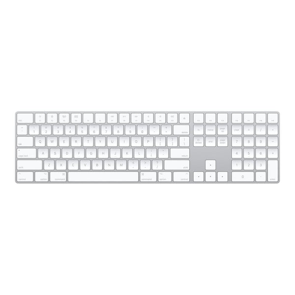Apple Wireless Magic Keyboard