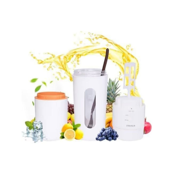Portable Blender for Shakes and Smoothies