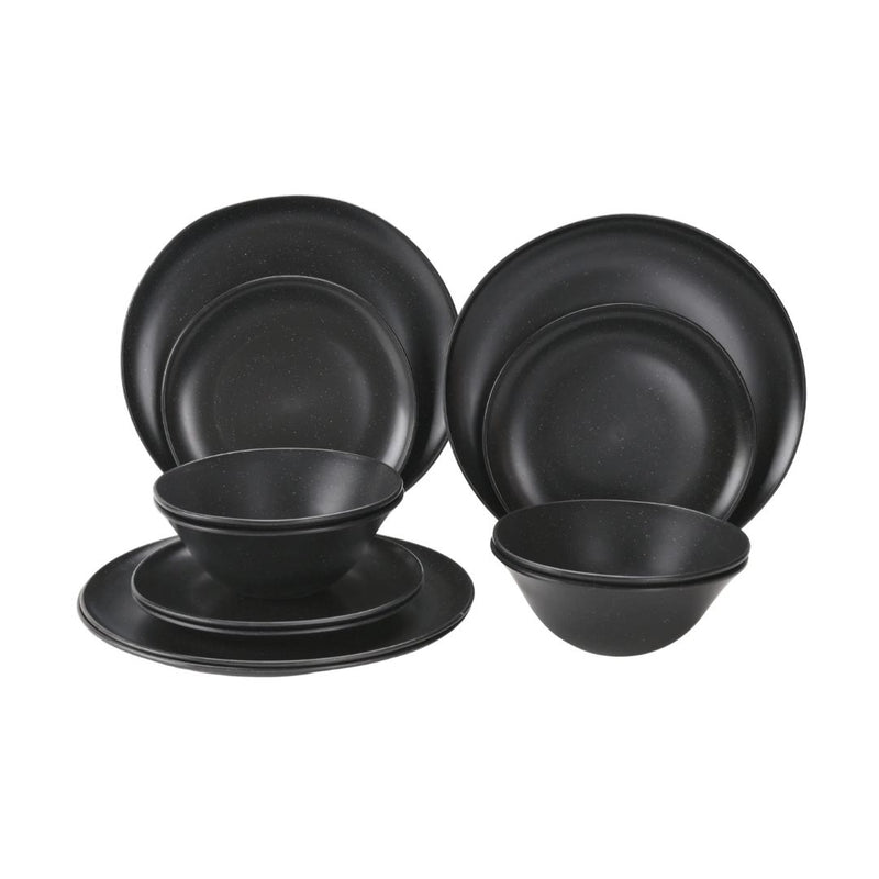 12-Piece Dinnerware Set