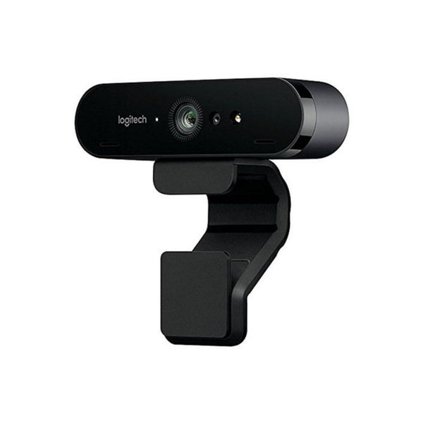 Logitech BRIO Ultra HD Webcam