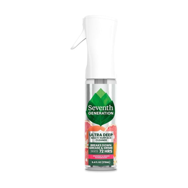 Seventh Generation Ultra Deep Probiotic Multi Surface Cleaner